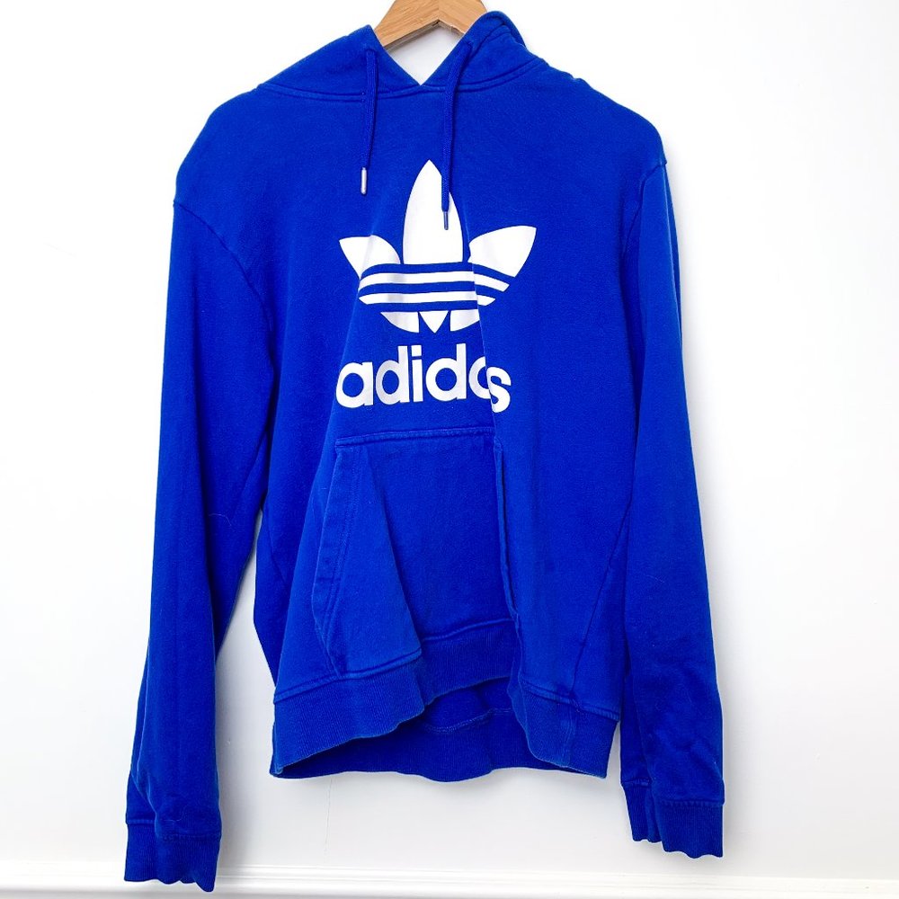 Adidas Hoodie Men's Size Large